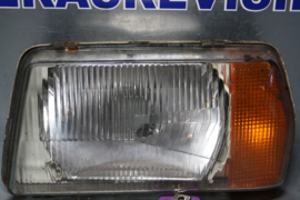 Head light for Opel Ascona B, left, used