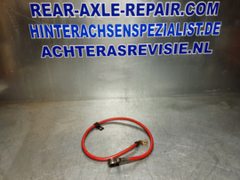 Accukabel, pluspool Opel Ascona B, Opel Manta B.