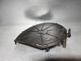 Cover valve, heater motor cover Opel Ascona/Manta B