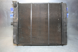 Opel Commodore C Radiator 90027707, 1302143, new