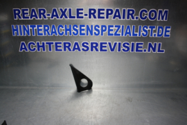 Right plastic triangle Opel, 0149240, 90052702