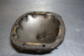 Cover for rear axle Opel Kadett C OHV 1200