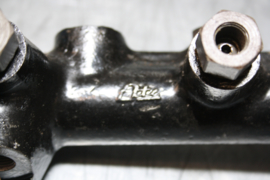 Main brake cilinder Opel Kadett B, brand ATE, without rubbers