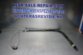 Handbremsseil Opel Rekord E (vermutlich), lengte 296 cm.