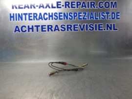 Cable for hand brake Opel Corsa A (used)