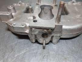 Inlaatspruitstuk Opel 4 cilinder, nummer 8930087.