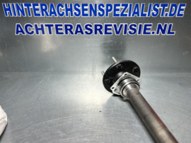 Rear axle wheel bearing cap Opel Manta/Ascona/Kadett/GT