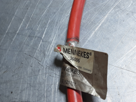 Mennekes oplaadkabel Type 36006, max 20 Ampère.