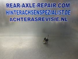 Ball joint, underneath, Opel, 16,40MM