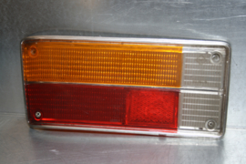 Glas for rear lights, Opel Ascona A, left and right, used