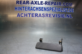 Opel Kadett D door handle, left, used