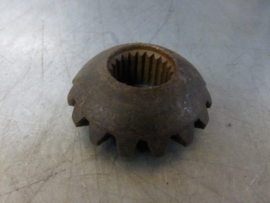 Gear 16 teeth number 437008