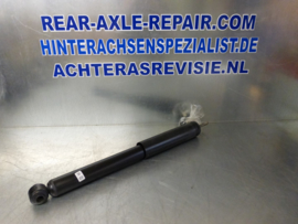 Shock absorber Opel Omega A.