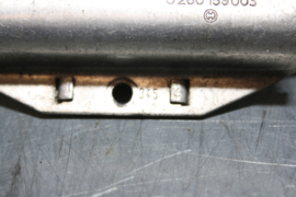 Serieweerstand Opel Senator, Monza, Commodore 25E, 30E.