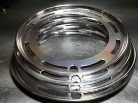 Starlight sierringen Volkswagen Kever 15 inch.  4 stuks.