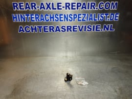 Rotor voor een Opel Kadett E, Ascona C, Omega A, Omega B, Astra, Vectra.