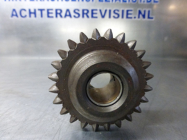 Reverse gear Opel Kadett 704052