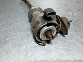 Elektronische ontsteking Opel CIH motor (4 cilinder).