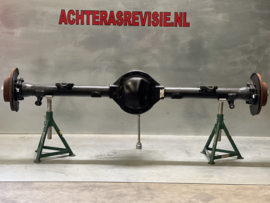 Rear axle Iveco Daily 13/41-3.15