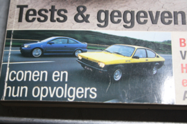 Autovisie jaarboek 2003.