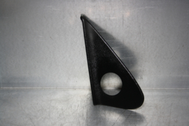 Right plastic triangle Opel, 0149285, 90120678