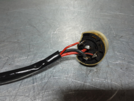 Kabel vanaf contactslot naar zekeringkast Opel Ascona B, Manta B.