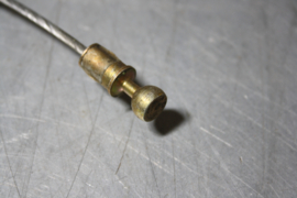 Koppelingskabel  Opel Rekord D 1972-77