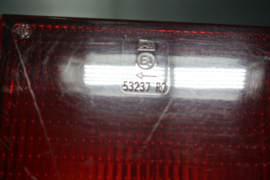 Rear light for Opel Ascona B, left, brand SWF, date stamp 1981