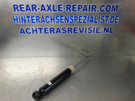 Schokbreker Opel Corsa A, nummer. 72118760