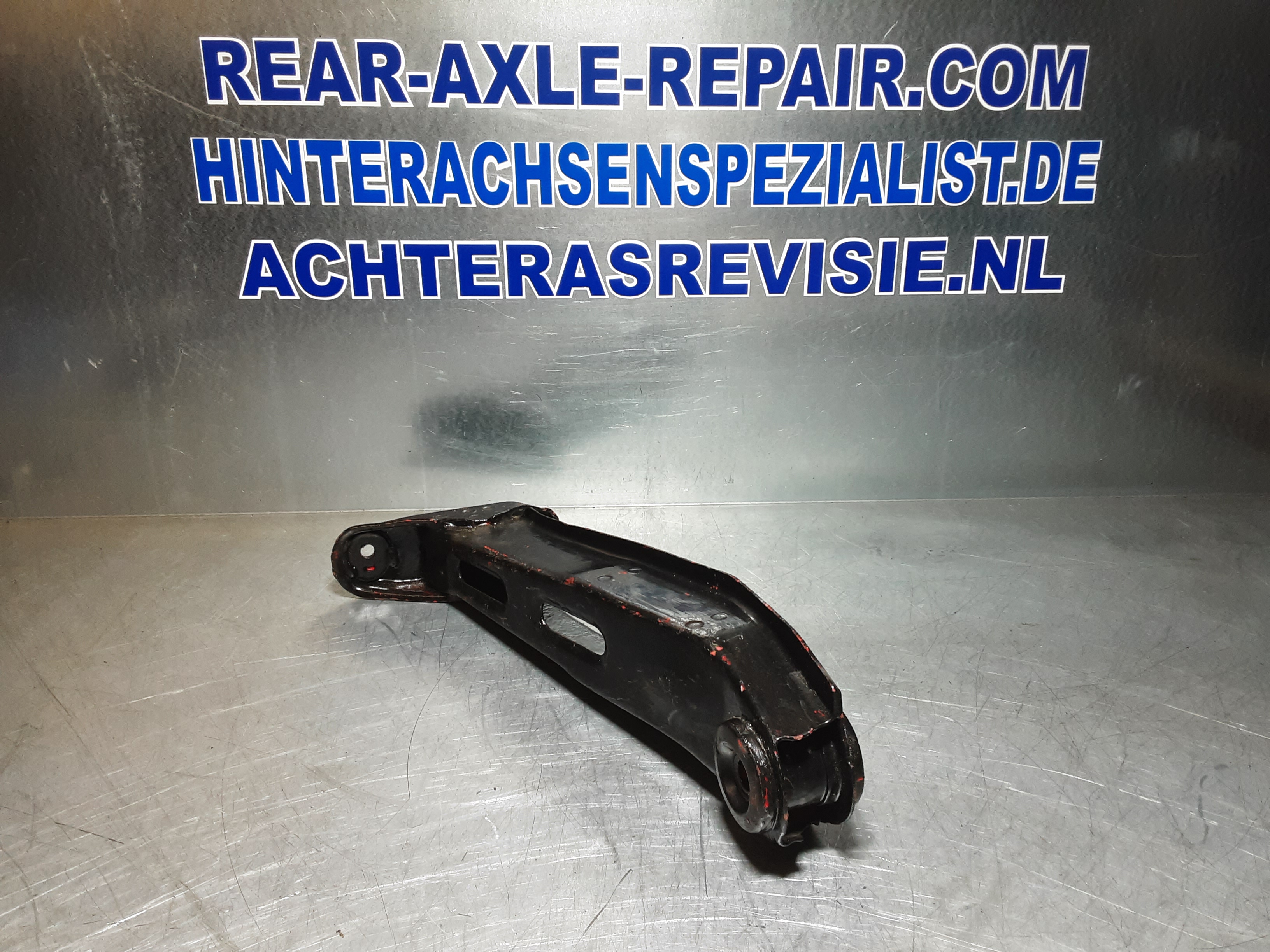 Draagarm linksvoor Opel Ascona B, Opel Manta B