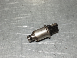 Nozzle van een Haldex computer Volvo, VW, landrover.