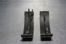 Remschoenen (breed) Opel Ascona B, Kadett B, Kadett C, Manta B (zie omschrijving).