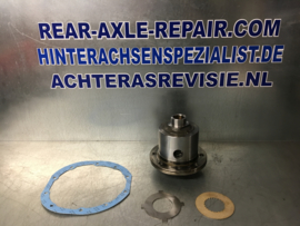 Opel Commodore B platten Sperdifferenzial