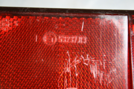 Rechter achterlicht Opel Ascona B, gebruikt.