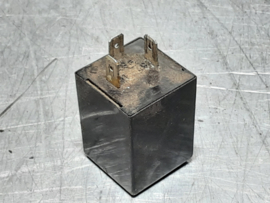 Relais Siemens, 5WK1604, 12 volt. 719009.