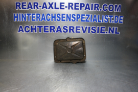 Cover of an Opel gear box, type unknown