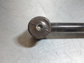 Reactiearm, reactiestang achteras Opel Ascona B, Manta B.