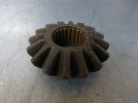 Gear 16 teeth number 437008