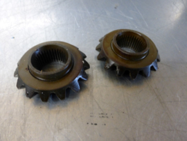 Pignon, differentieel Opel Kadett E, 14004854