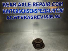Rubber versnellingspook 4 bak Opel Manta A, Ascona A.