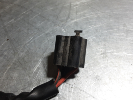 Kabel contactslot naar zekeringkast Opel Manta B, Ascona B.