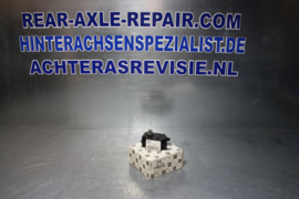 Citroen C2/C3 Verwarmingsunit, Actuator, 6447.NL.