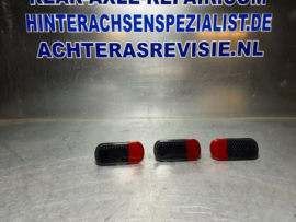 Lighting in door Opel Senator B