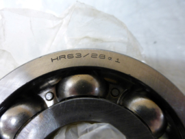 Bearing NSK HR63/28a1