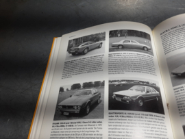 Elmars Automobiel Encyclopedie, de jaren 70.