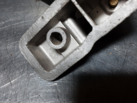 Thermostaathuis onderste gedeelte Opel Manta  / Ascona.