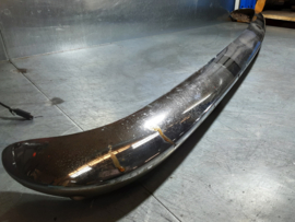 Opel Kadett B voorbumper, gebruikt.