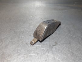 Bumper rozet zonder rubber Opel.