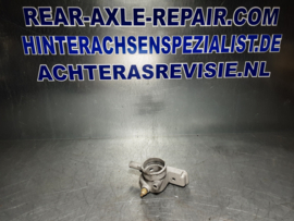 Thermostaathuis Opel CIH nr: 90090448.