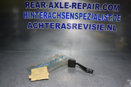 Opel Corsa A, windshield wiper switch